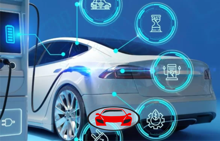 Inovação automotiva: Eletrificação e Conectividade